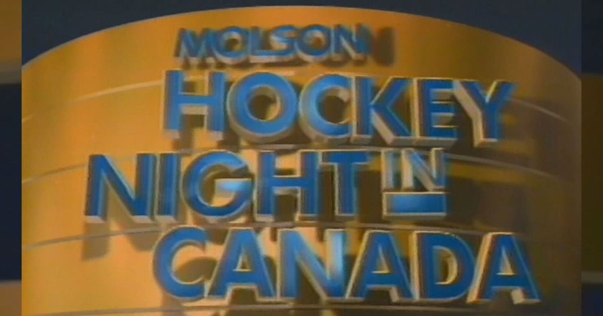CTV National News: End of an era: NHL games leaving CBC after nearly 75 years