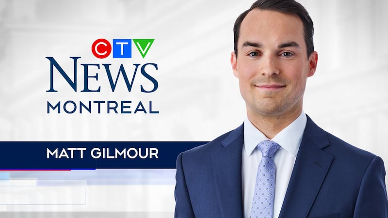 CTV News Montreal at Six for Saturday, June 20, 2026