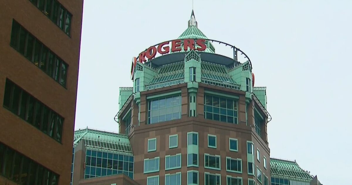 Calgary Radio Stations Go Silent: Rogers Job Cuts Hit Hard
