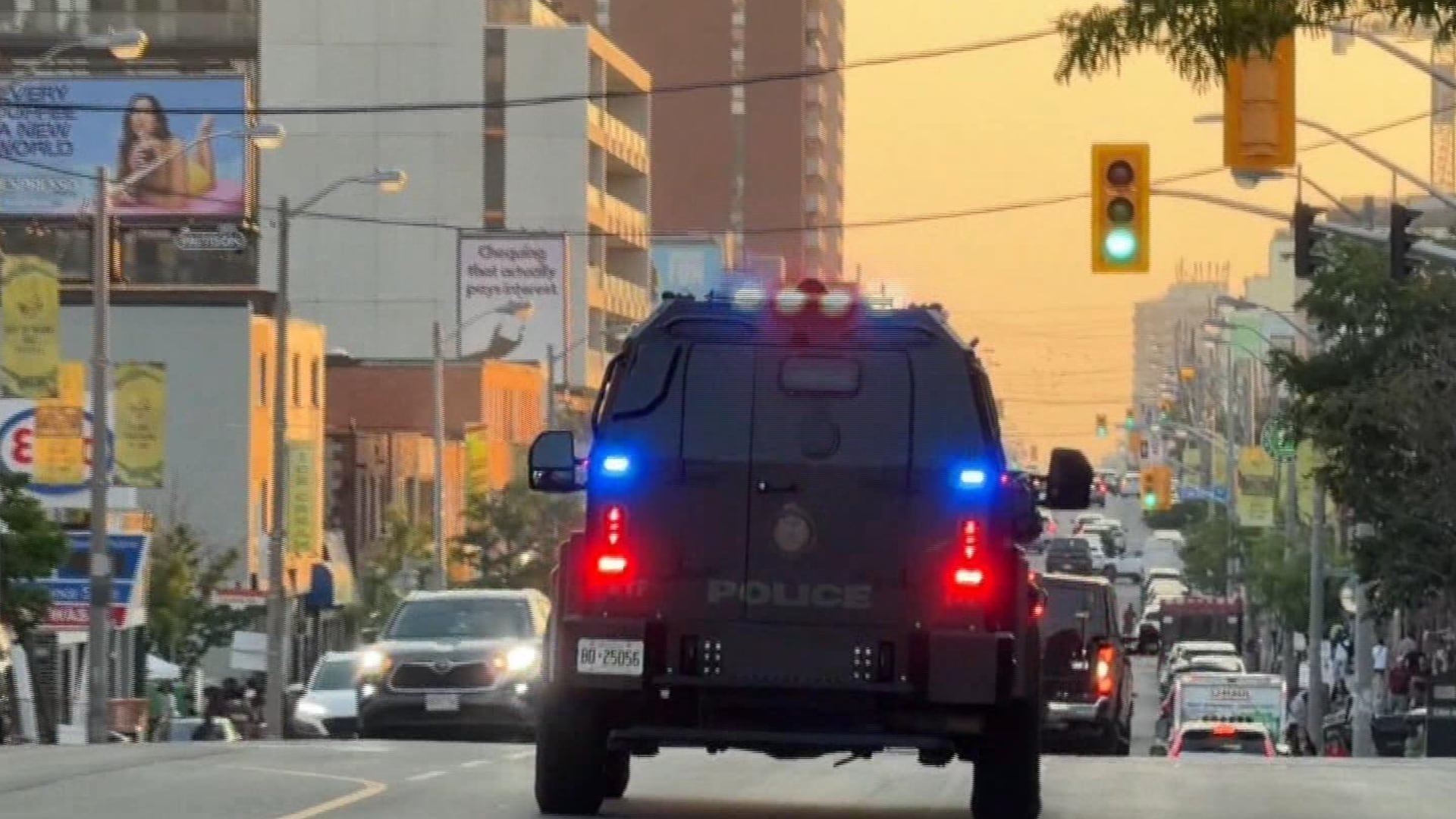 Thousands attending food festival may have video evidence of St. Clair fest
