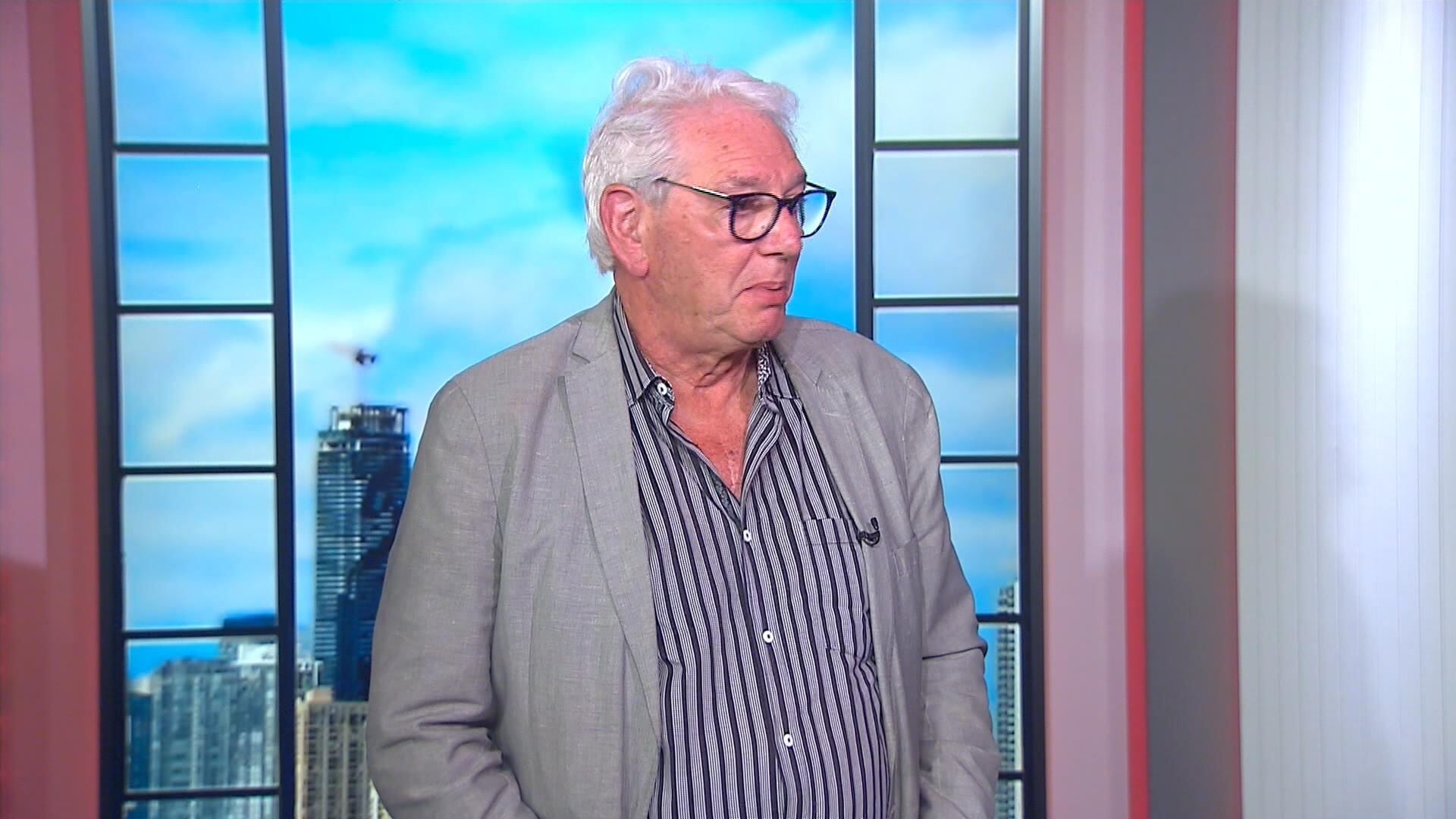 Former homicide detective on how the deadly shooting investigation is unfol