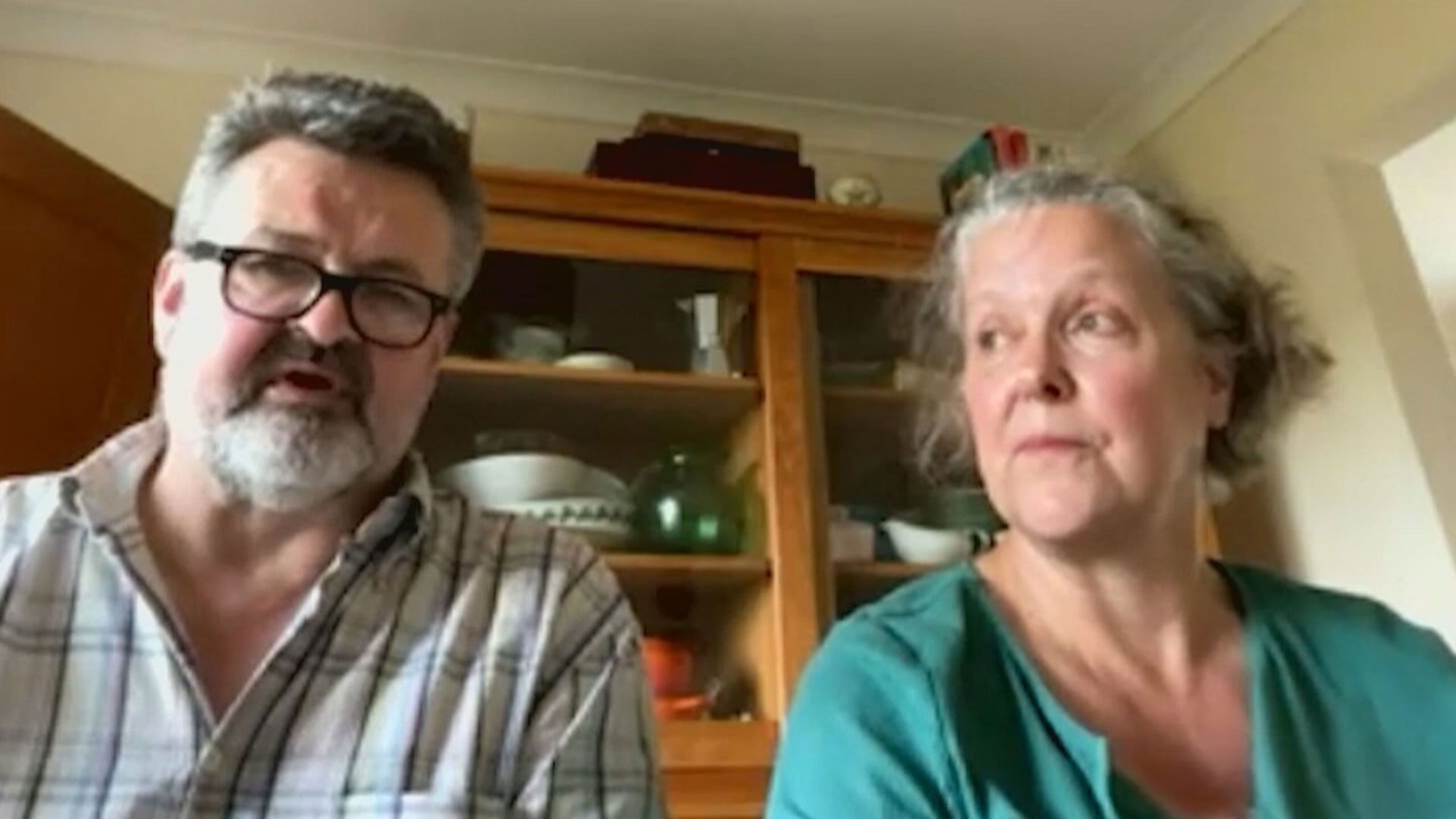 U.K. family urges Ukraine police to investigate deadly chemical sales