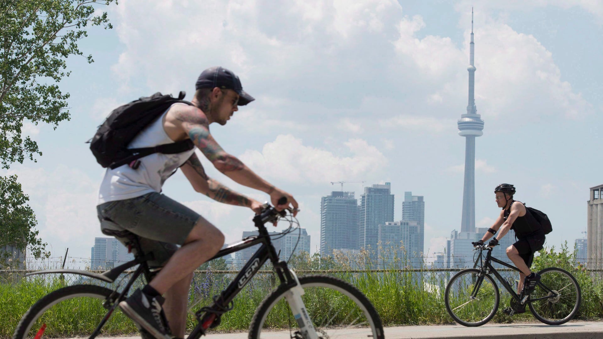 Why Ontario’s recent insurances changes are raising concerns among commuter