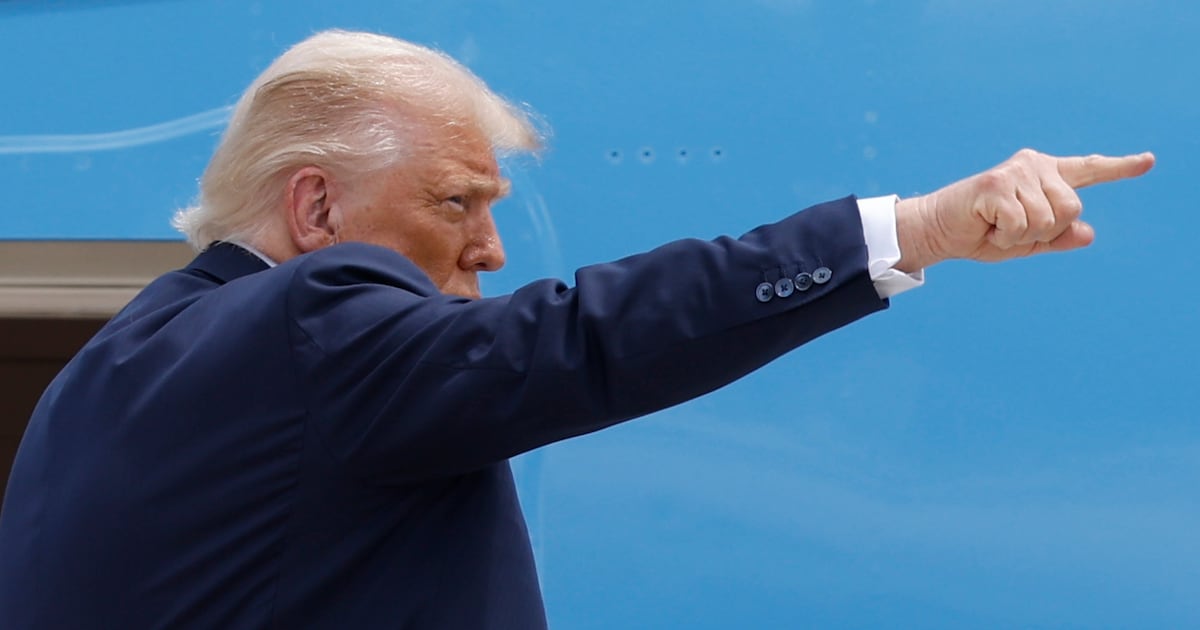‘The American people are going to remember this come election day’: commentator on U.S.-Iran war