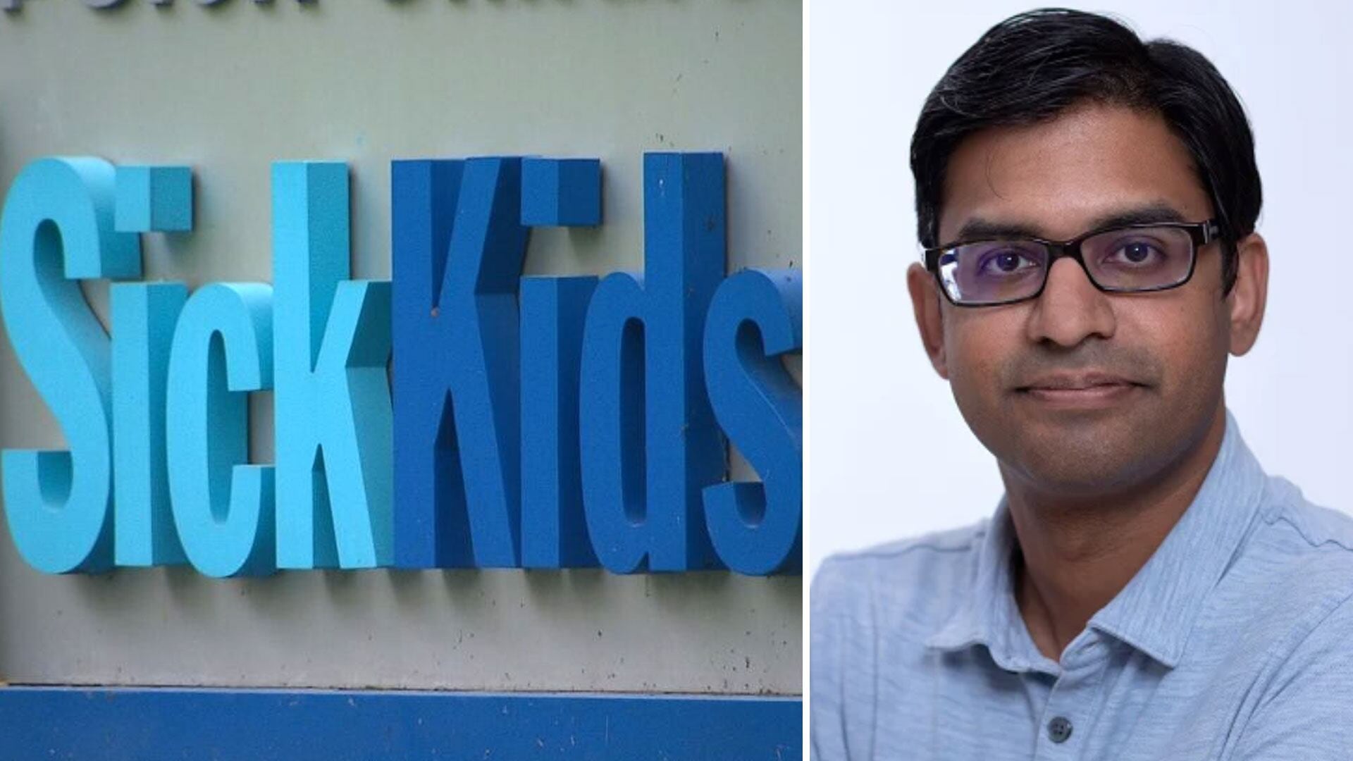 SickKids doctor charged in child exploitation investigation