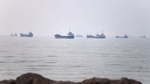 ‘Who owns these straits? It isn’t the United States’: retired Maj.-Gen. David Fraser