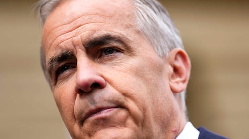 ‘Agreed to intensify negotiations’: Carney on talk with Trump