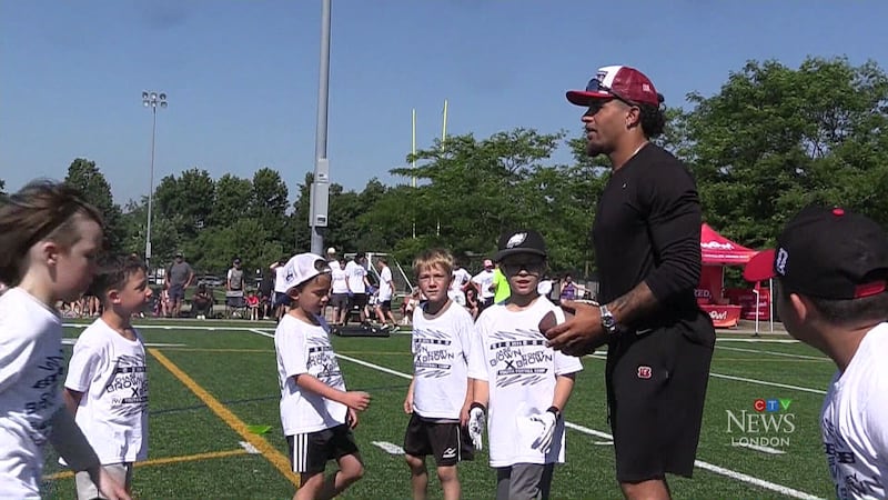 July 22, 2026: NFL training camps