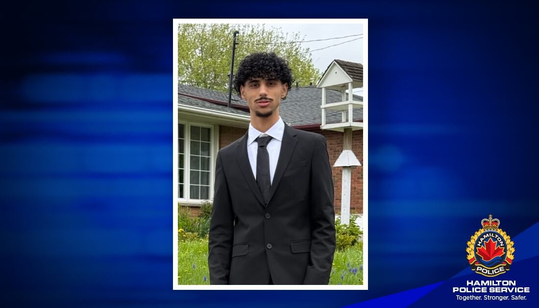 Police identify victims in fatal Stoney Creek shooting