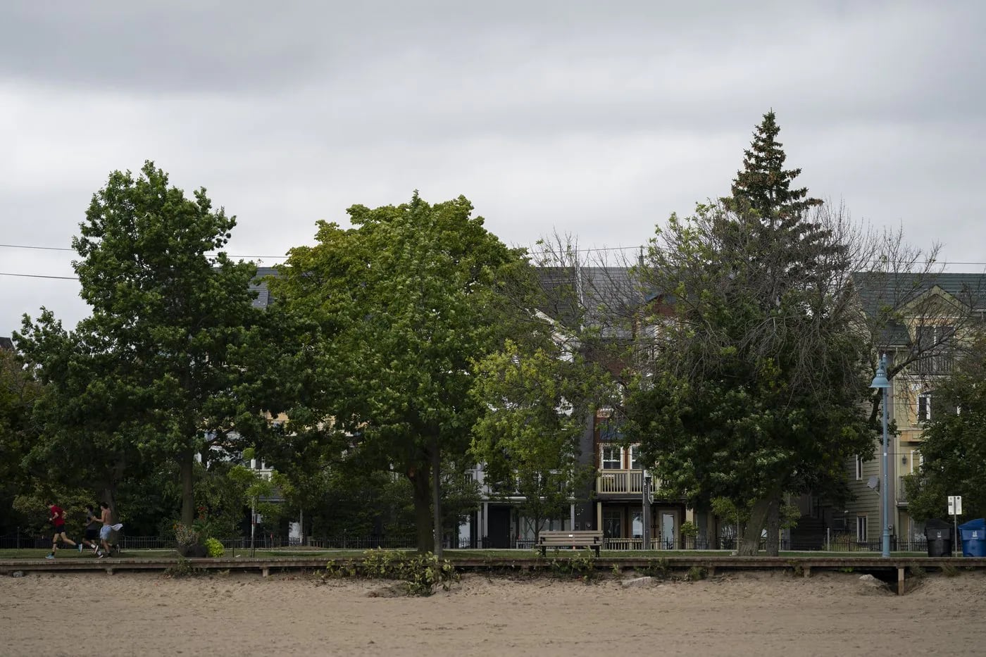 Organizers cancel AfroFest after city changes Woodbine Park capacity from 1