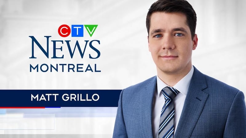 CTV News Montreal at Six for Saturday, Aug. 1, 2026