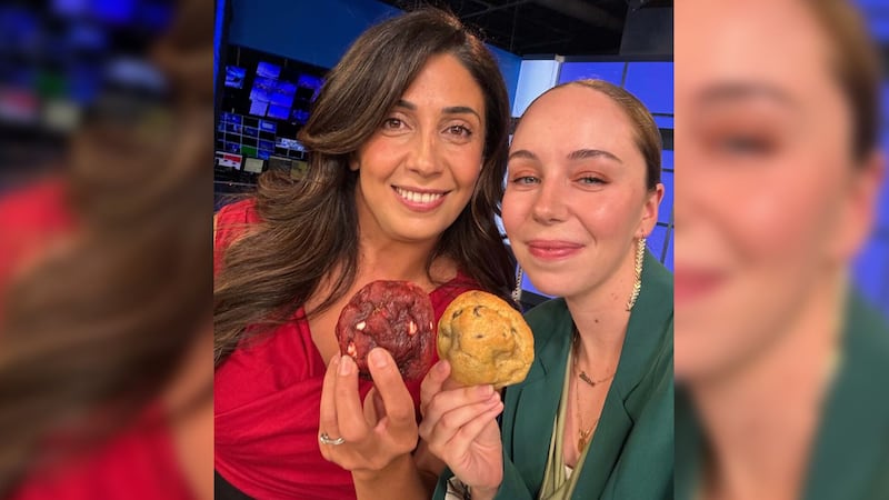 Aug. 4, 2026: A sweet treat