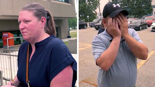 Couple who defrauded dozens in $265K-Taylor Swift ticket scam to be sentenced