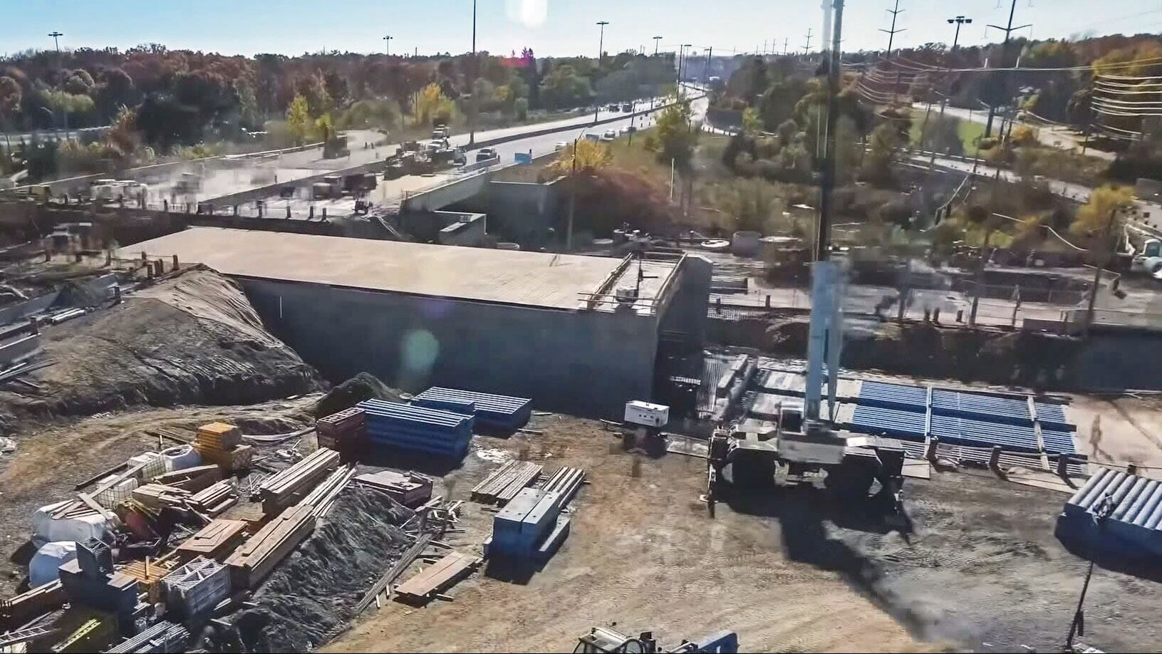 Vehicle testing to begin for LRT connecting Mississauga and Brampton