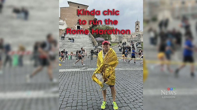 Aug. 18, 2026: Kinda chic to