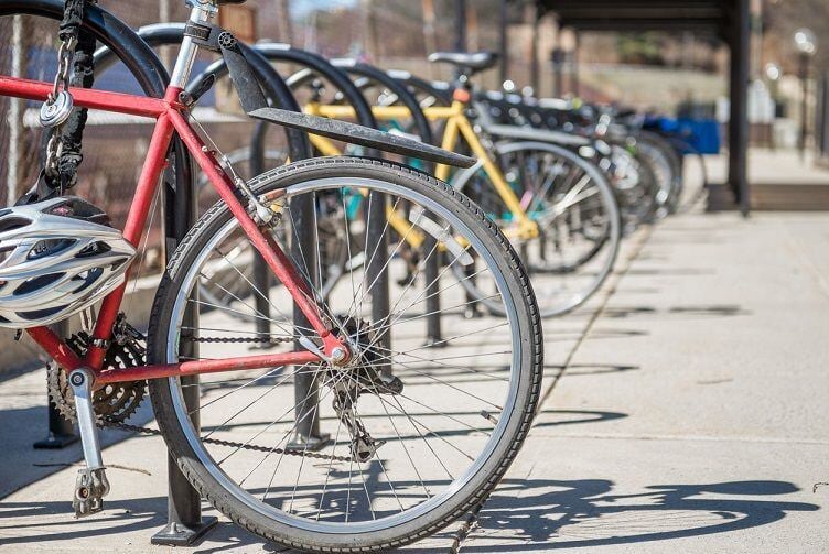 Cyclist killed in late night crash in Hamilton