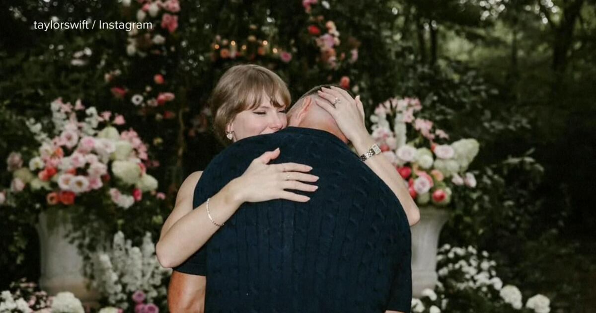 Taylor Swift announces engagement to Travis Kelce – CTVNews