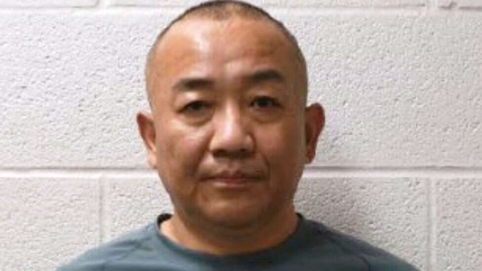 Masseur charged with sexual assaulting victim during massage