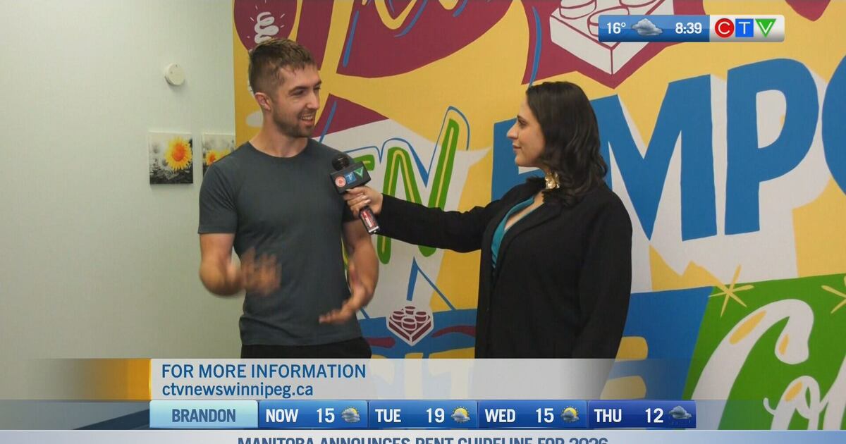 Social programming for children and youth – CTVNews