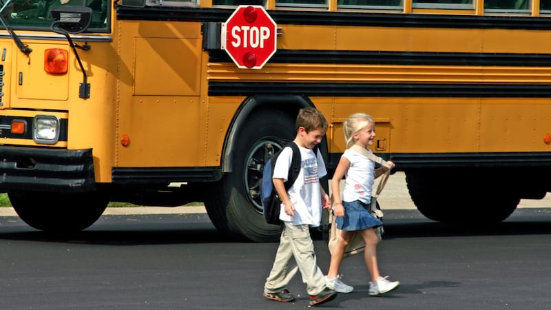 Why respiratory viruses impact kids and parents during back-to-school season