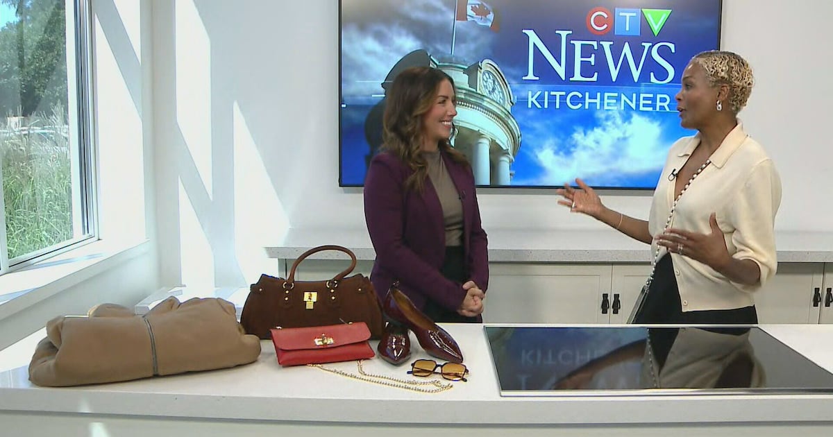 Fall fashion that lasts - CTV News
