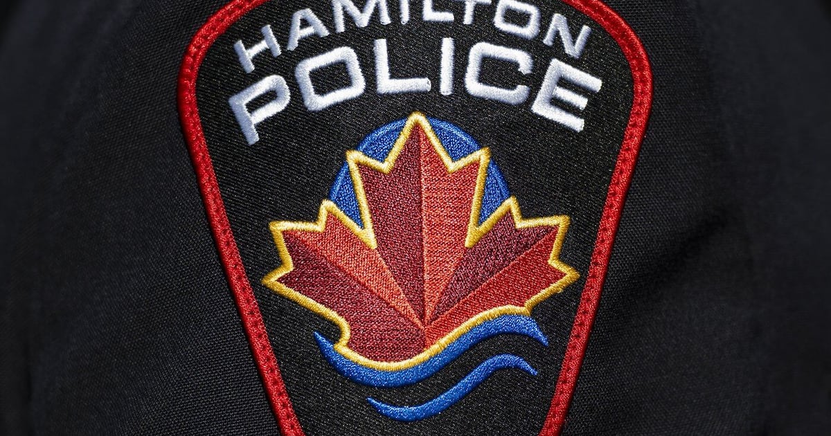 Hamilton man arrested for alleged hate-motivated social media posts - CTV News