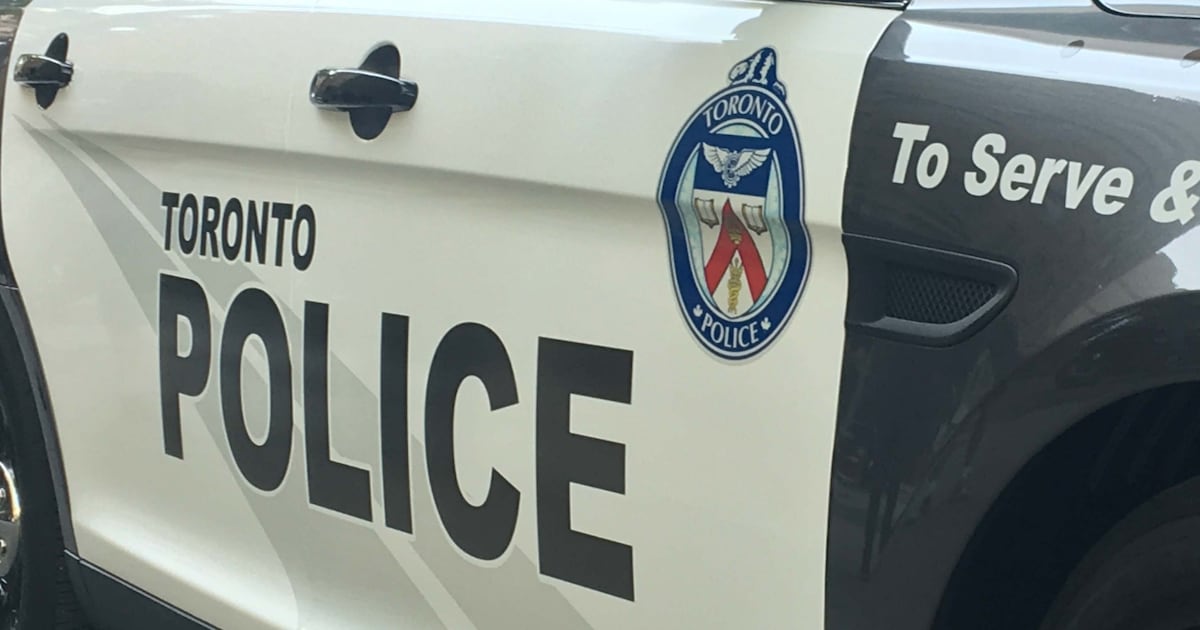 Cyclist hospitalized after being struck by a vehicle downtown - CTV News