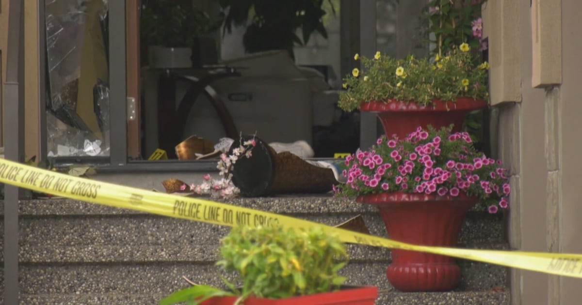 1 dead after police respond to domestic violence call