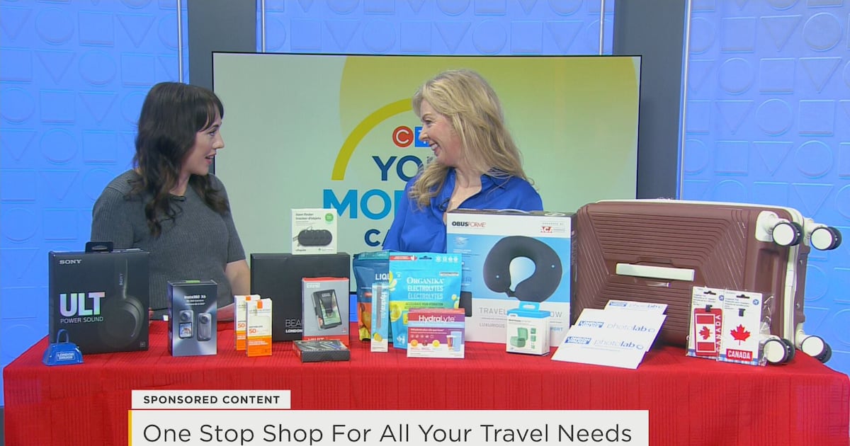 Travel Preparations Tips - CTV News