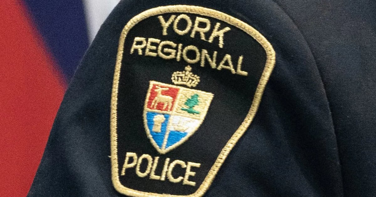 One person injured at Jane Street and Finch Avenue shooting - CTV News