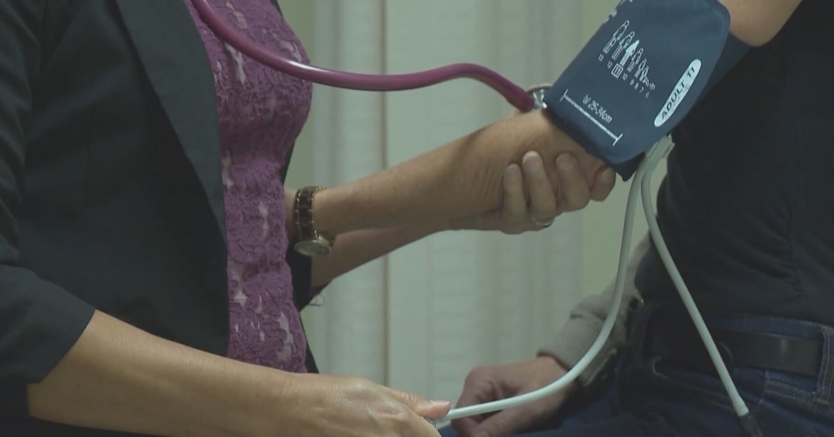 Bill 11 does not violate Canada Health Act: report - CTV News