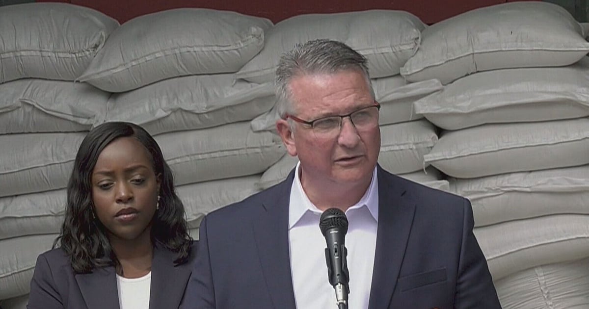 Federal government announces over $1B agri-food funding plan - CTV News