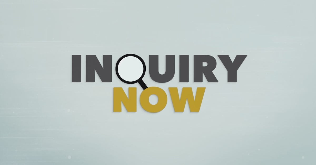 Inquiry Now: Former mayors on their campaigns - CTV News