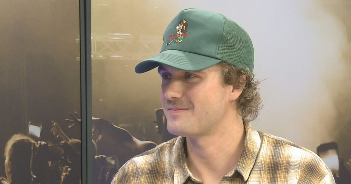 Four-Time 2026 Canadian Country Music Award Nominee - CTV News