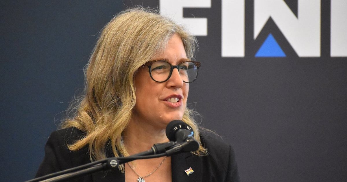 N.B. premier to attend inaugural Canada Investment Summit - CTV News