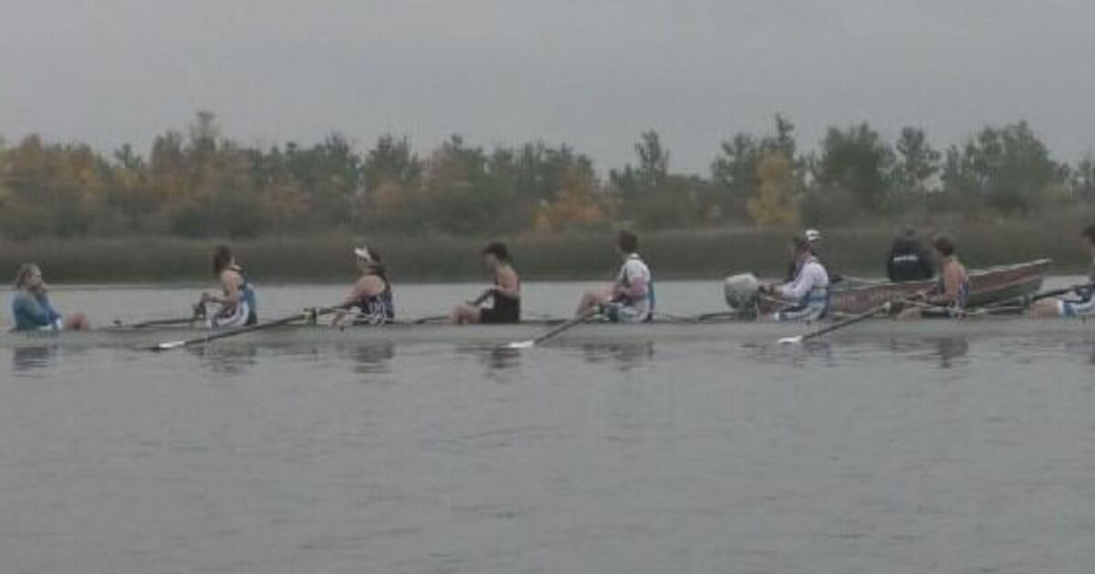 Saskatoon Rowing Club Saskatoon Rowing Club hosts paddle party – CTVNews