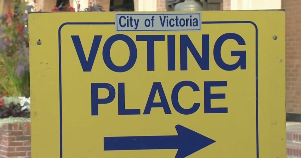 What voters need to know about the 2026 CRD election - CTV News