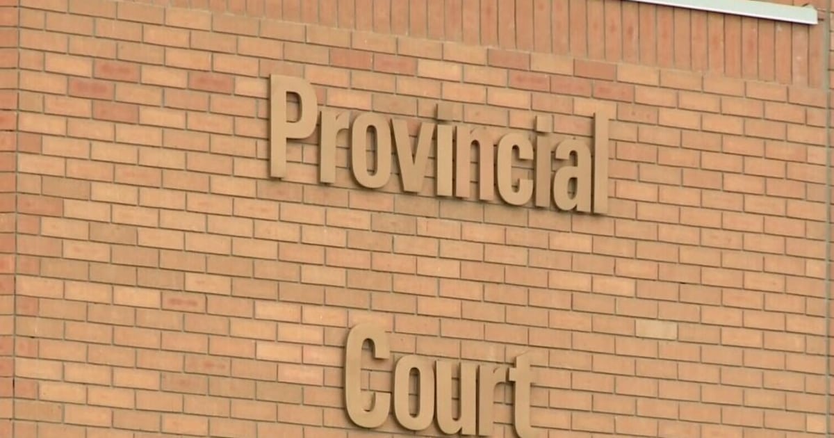 Week 2 begins for trial of former Saskatoon Christian school principal - CTV News