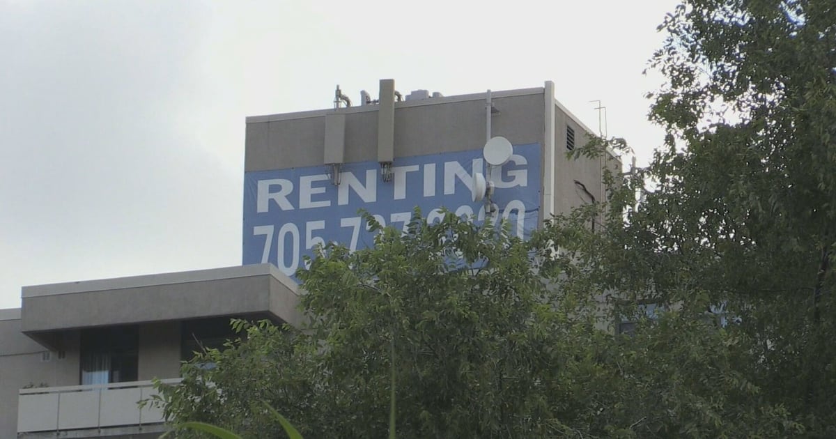 Barrie sits at #7 on most expensive rental market list - CTV News
