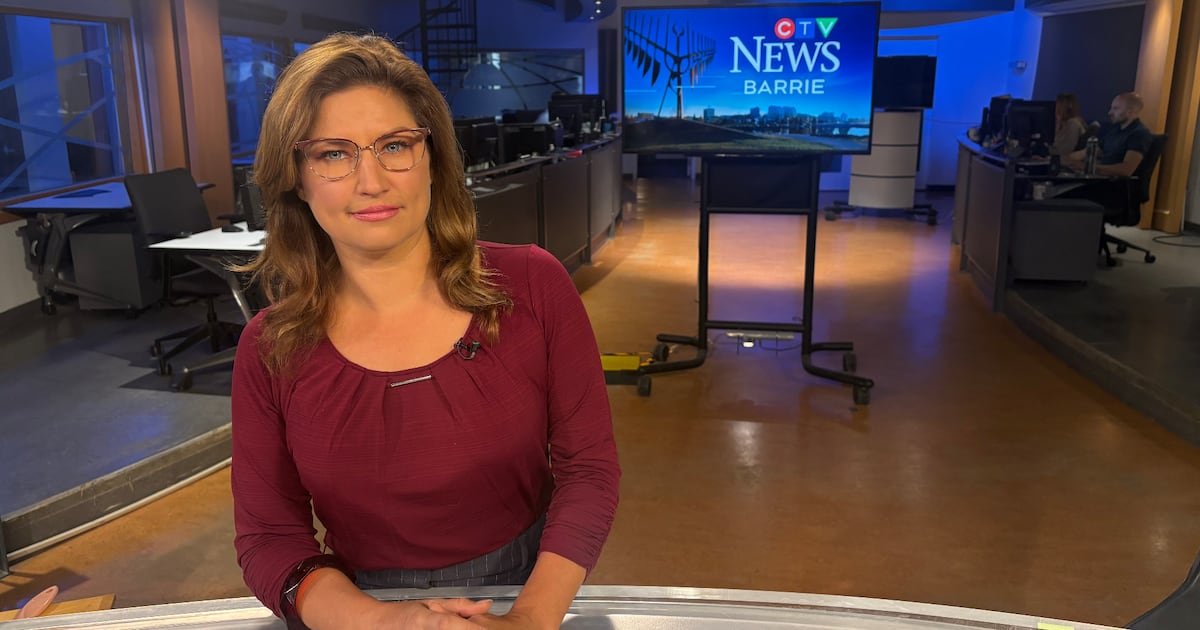 CTV Newsbreak for Sept. 15 - CTV News