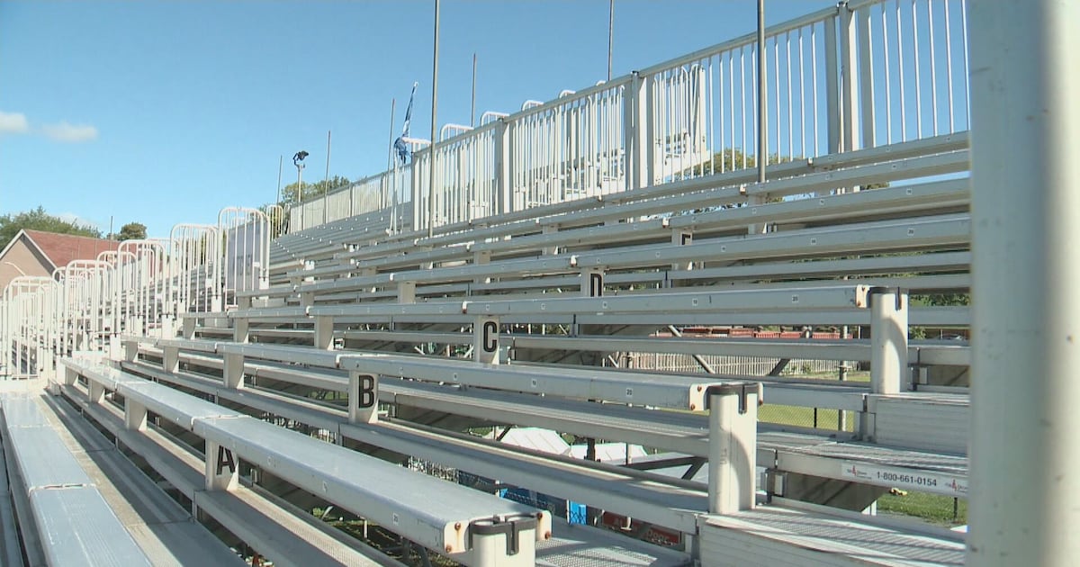 What would a stadium in Halifax look like? - CTV News