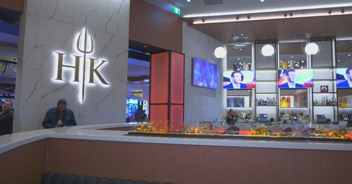 Canada’s first Hell’s Kitchen opens at River Cree Resort and Casino - CTV News