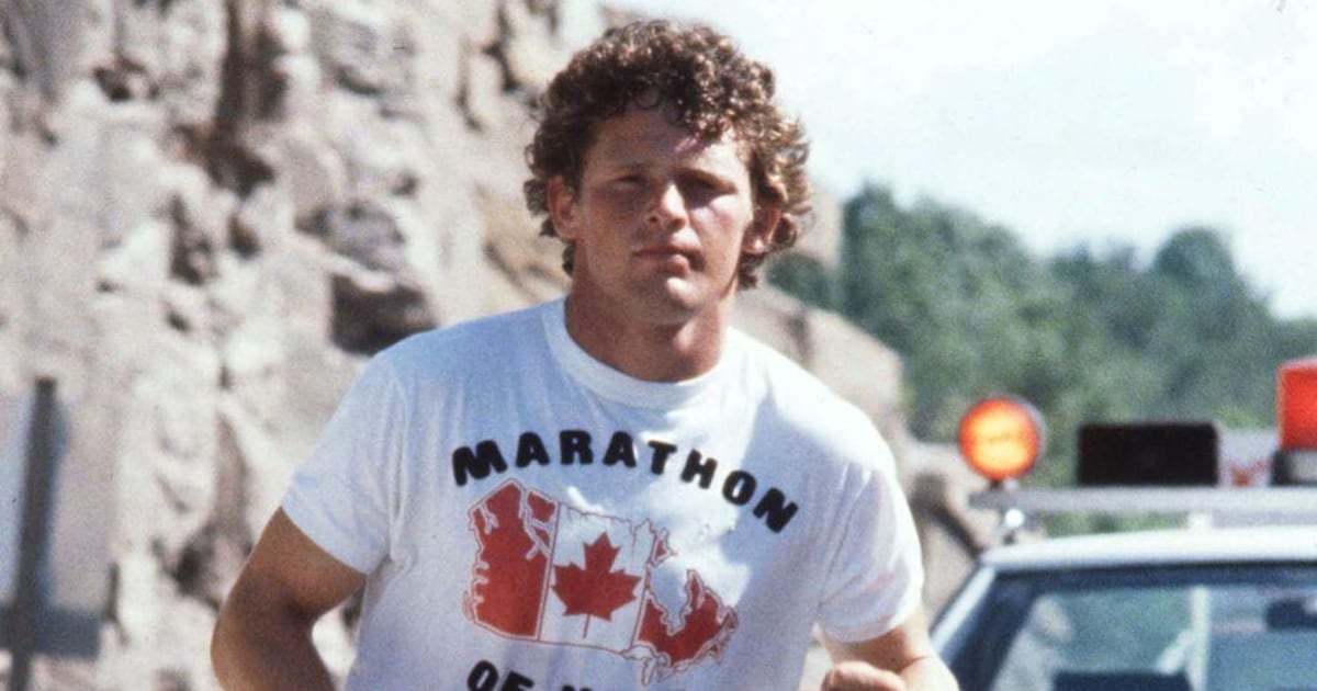 Still running: Terry Fox tradition continues - CTV News