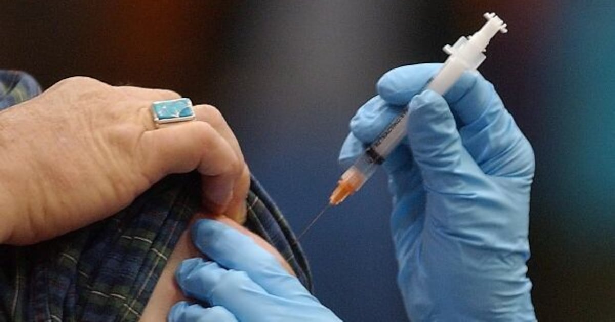 Flu, COVID-19 shots open Oct. 5 - CTV News