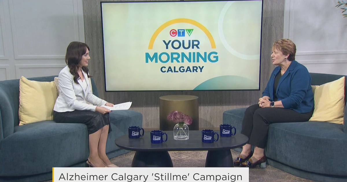 StillMe Campaign - CTV News