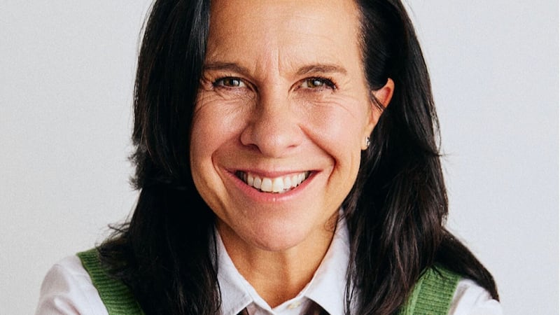 Documentary, new book, and life after politics for former Montreal mayor Valérie Plante