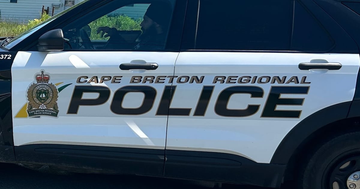 Work underway to cut crime in Cape Breton - CTV News