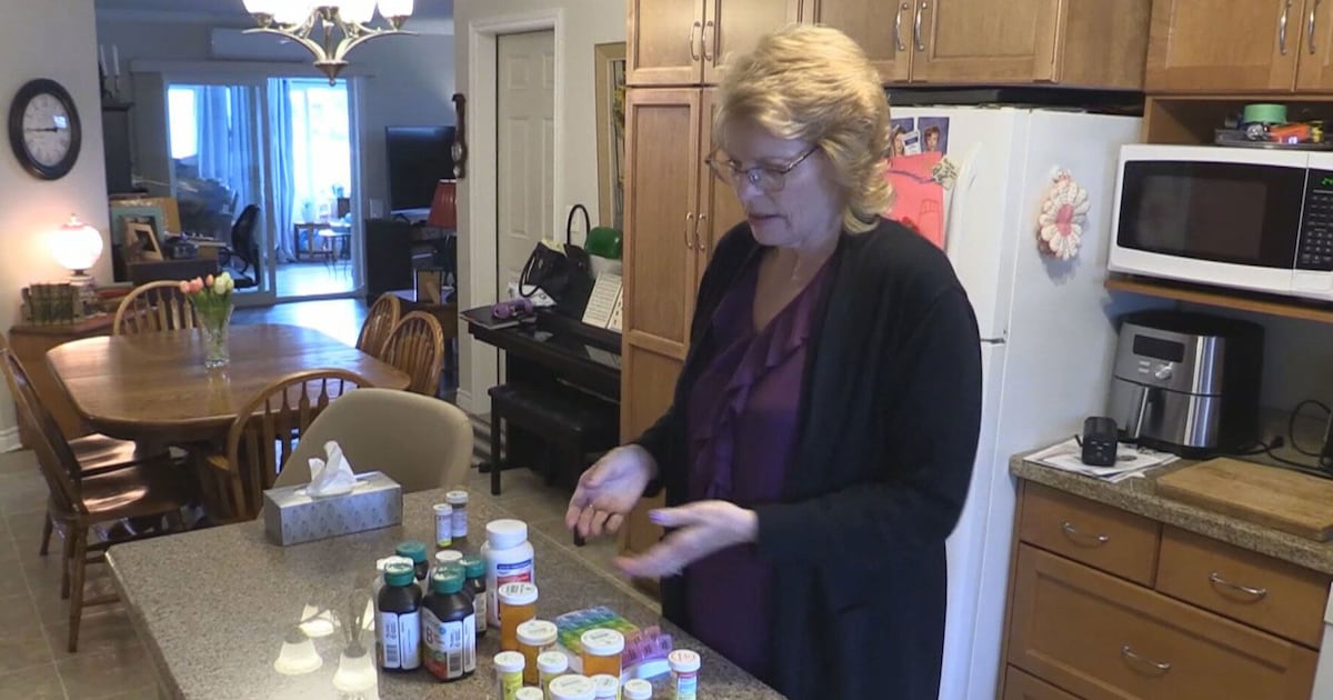 Bruce County woman’s inquiry into ‘vaccine injury’ - CTV News