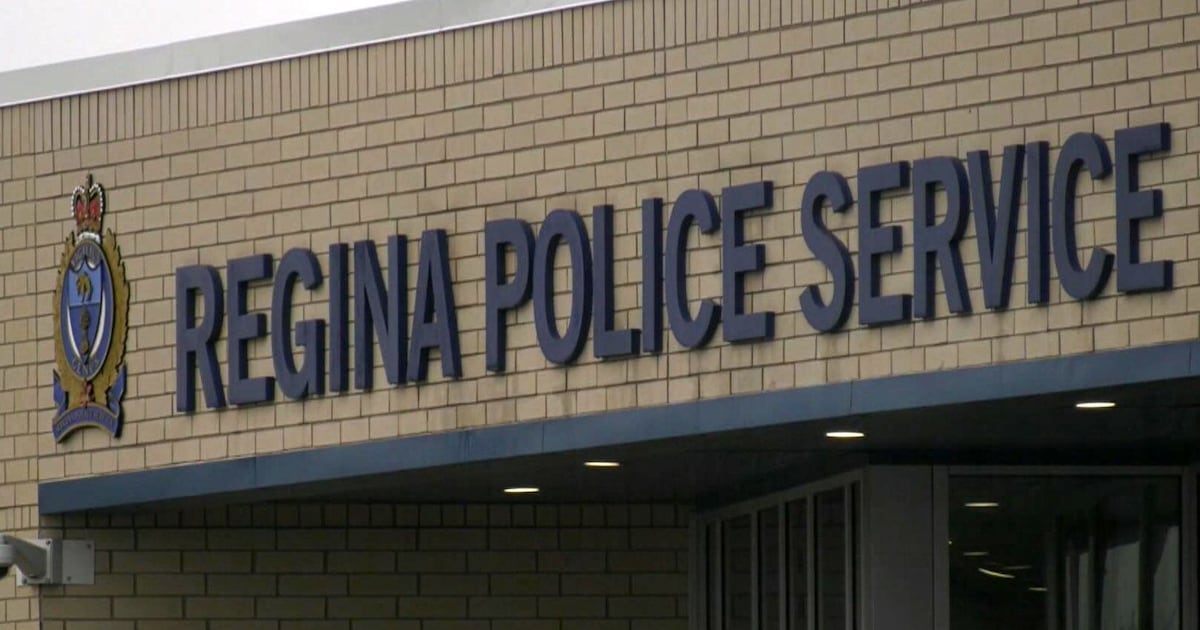 Third Regina police employee charged over alleged database misuse - CTV News