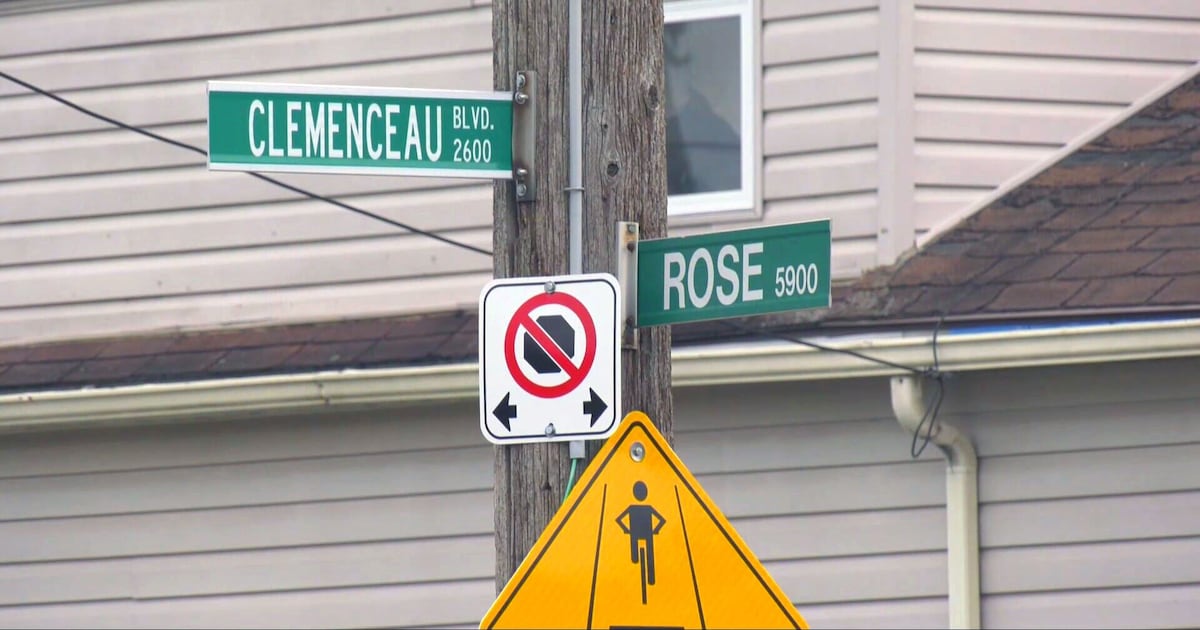 Costco traffic calming proposed - CTV News